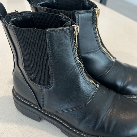 Wonder Nation Boots - Girls 4 - Picture 7 of 7